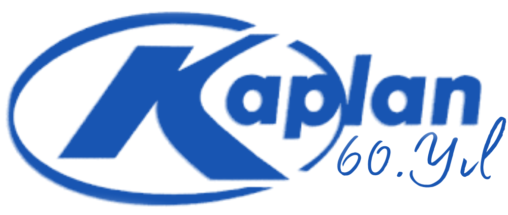 Kaplan Motorlu Araçlar San. ve Tic. A.Ş.
